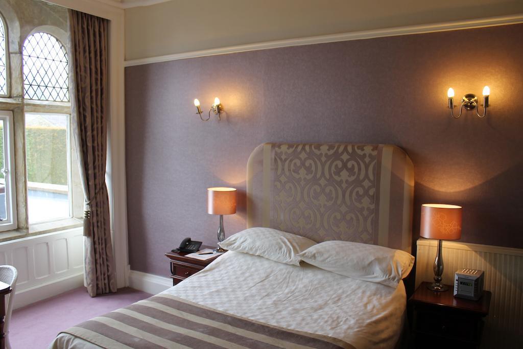 Oakwood Hall Hotel บิงก์ลีย์ ห้อง รูปภาพ